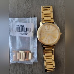 Michael Kors watch